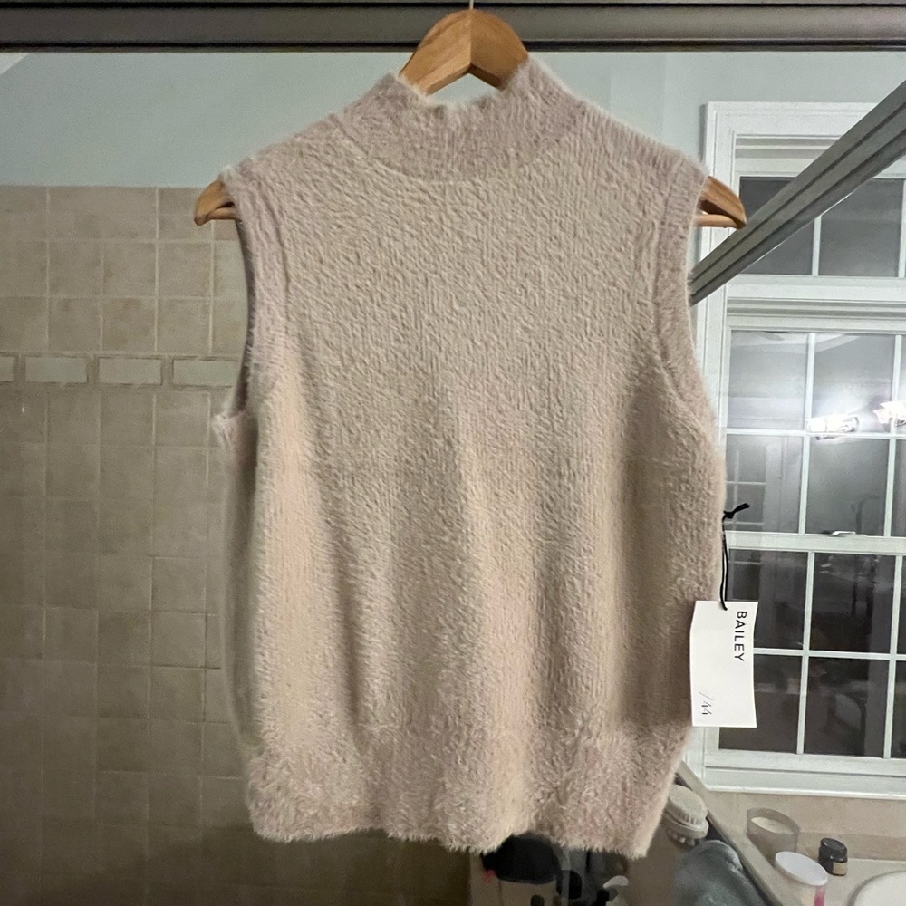 Bailey 44 sweater